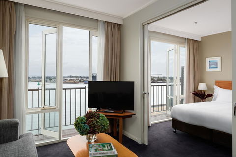 Rydges Newcastle - Accommodation Mount Tamborine 13