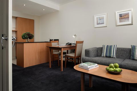 Rydges Newcastle - Accommodation Mount Tamborine 11