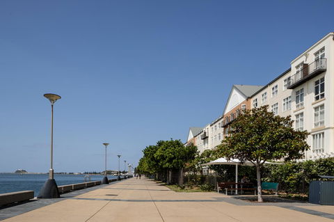 Rydges Newcastle - Accommodation Mount Tamborine 4