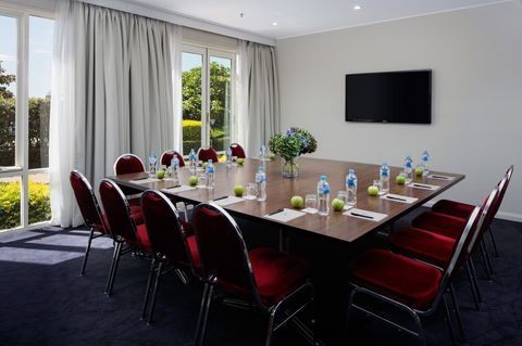 Rydges Newcastle - Accommodation Mount Tamborine 41
