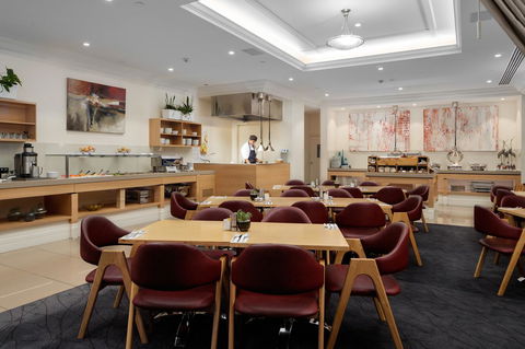 Rydges Newcastle - Accommodation Mount Tamborine 32