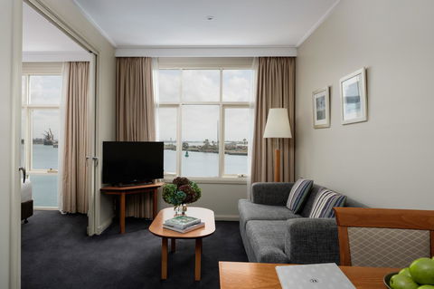 Rydges Newcastle - Accommodation Mount Tamborine 16