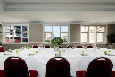 Rydges Newcastle - Accommodation Mount Tamborine 42
