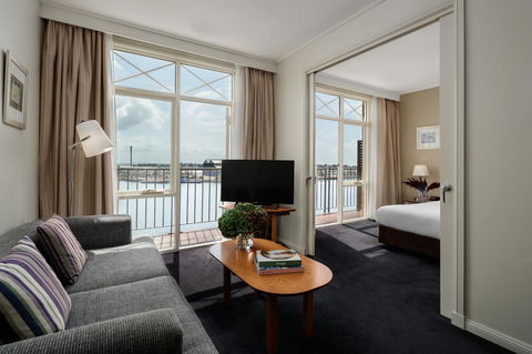 Rydges Newcastle - Accommodation Mount Tamborine 10