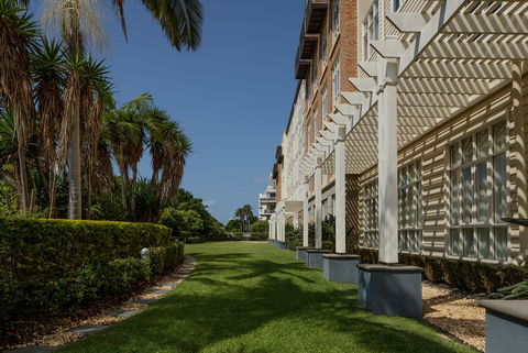 Rydges Newcastle - Accommodation Mount Tamborine 3