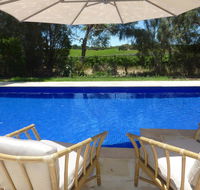 Amande Bed and Breakfast - Accommodation Mount Tamborine