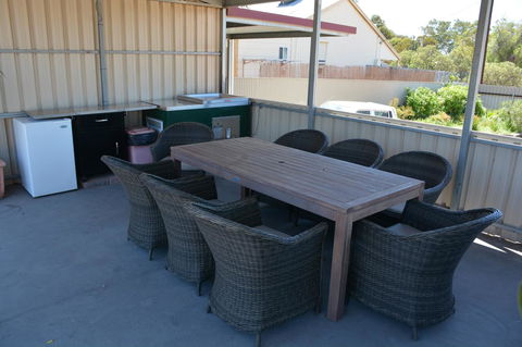 Augusta Courtyard Motel - Accommodation Mount Tamborine 10