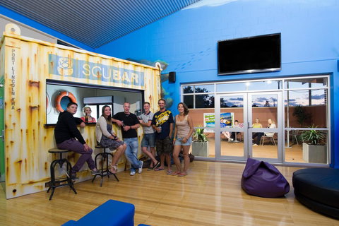 Port Lincoln Studio Apartments - Accommodation Mount Tamborine 23