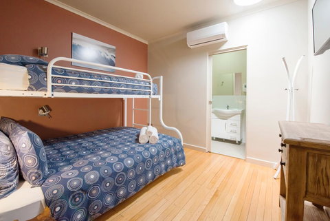 Port Lincoln Studio Apartments - Accommodation Mount Tamborine 4
