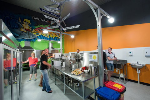 Port Lincoln Studio Apartments - Accommodation Mount Tamborine 26