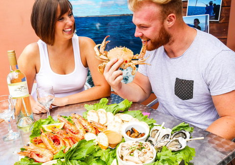 Port Lincoln Studio Apartments - Accommodation Mount Tamborine 14