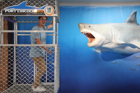 Port Lincoln Studio Apartments - Accommodation Mount Tamborine 3