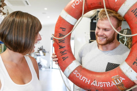 Port Lincoln Studio Apartments - Accommodation Mount Tamborine 30