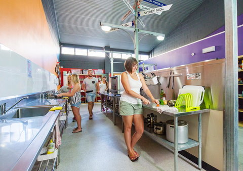 Port Lincoln Studio Apartments - Accommodation Mount Tamborine 16