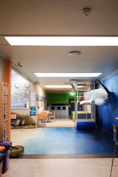 Port Lincoln Studio Apartments - Accommodation Mount Tamborine 6