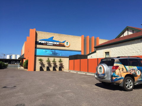 Port Lincoln Studio Apartments - Accommodation Mount Tamborine 10