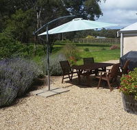Peppermint Farm Cottage - Accommodation Mount Tamborine