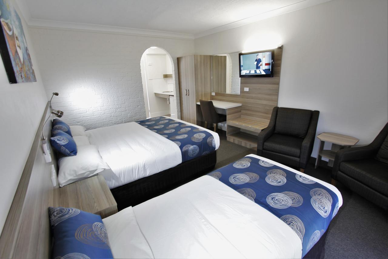 Yamba NSW Accommodation Mount Tamborine