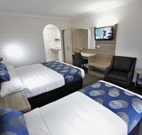 Aston Motel Yamba - Accommodation Mount Tamborine