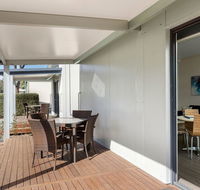 Gawler Caravan Park - Accommodation Mount Tamborine