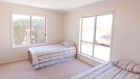 Golfers Paradise (18th Tee) - 52 Huntingdale Drive - Accommodation Mount Tamborine 1