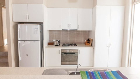 Golfers Paradise (18th Tee) - 52 Huntingdale Drive - Accommodation Mount Tamborine 10