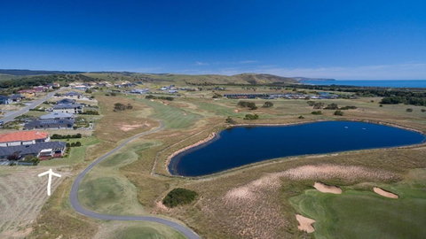 Golfers Paradise (18th Tee) - 52 Huntingdale Drive - Accommodation Mount Tamborine 7