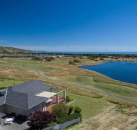 Golfers Paradise 18th Tee - 52 Huntingdale Drive - Accommodation Mount Tamborine