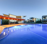 South Shores Trevally Villa 38 - South Shores Normanville - Accommodation Mount Tamborine