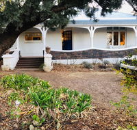 Belmore Cottage - Accommodation Mount Tamborine