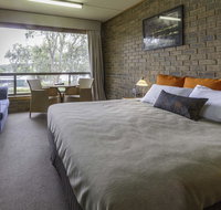 Mannum Motel - Accommodation Mount Tamborine