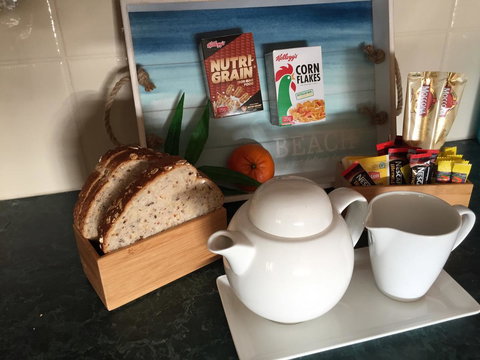 Rocks Retreat House With Sea Views - Accommodation Mount Tamborine 18