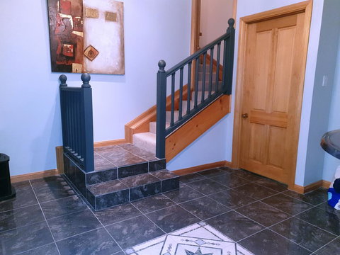 Rocks Retreat House With Sea Views - Accommodation Mount Tamborine 11