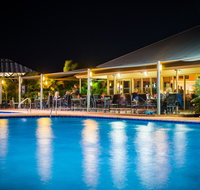 Exmouth Escape Resort - Accommodation Mount Tamborine