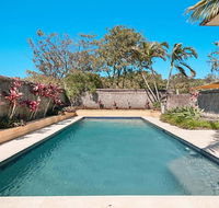 Casuarina 1 - Accommodation Mount Tamborine