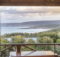 Chandlers Smiths Beach Villas - Accommodation Mount Tamborine