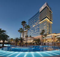 Crown Towers Perth - Accommodation Mount Tamborine