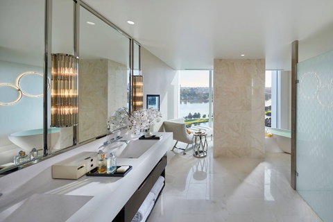 Crown Towers Perth - Accommodation Mount Tamborine 26