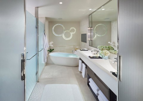 Crown Towers Perth - Accommodation Mount Tamborine 25