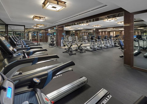 Crown Towers Perth - Accommodation Mount Tamborine 15
