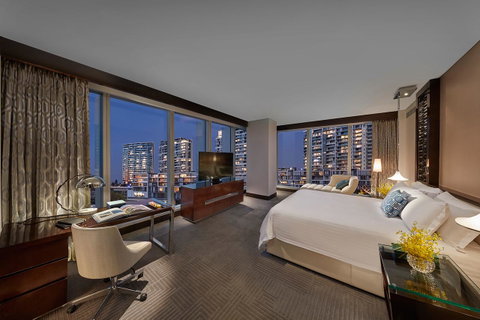 Crown Towers Perth - Accommodation Mount Tamborine 24