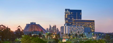 Crown Towers Perth - Accommodation Mount Tamborine 9