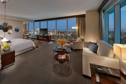Crown Towers Perth - Accommodation Mount Tamborine 21