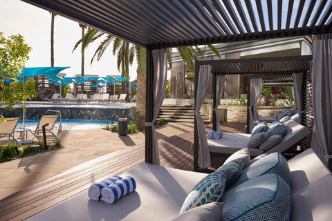 Crown Towers Perth - Accommodation Mount Tamborine 3