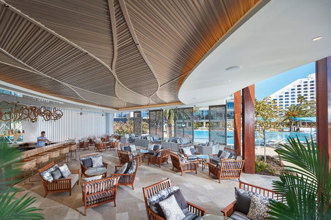 Crown Towers Perth - Accommodation Mount Tamborine 4