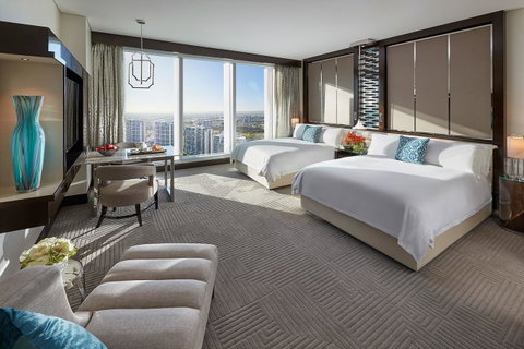 Crown Towers Perth - Accommodation Mount Tamborine 19