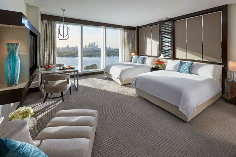 Crown Towers Perth - Accommodation Mount Tamborine 18