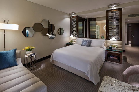 Crown Towers Perth - Accommodation Mount Tamborine 16