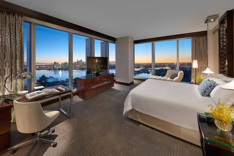 Crown Towers Perth - Accommodation Mount Tamborine 23