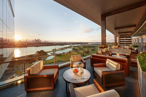 Crown Towers Perth - Accommodation Mount Tamborine 10